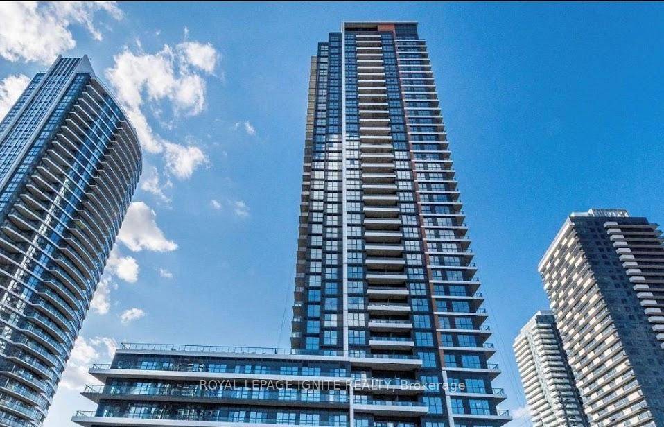 Experience refined urban living in this brand new, never lived in 2 Bedroom Den, 2 Bathroom corner suite.