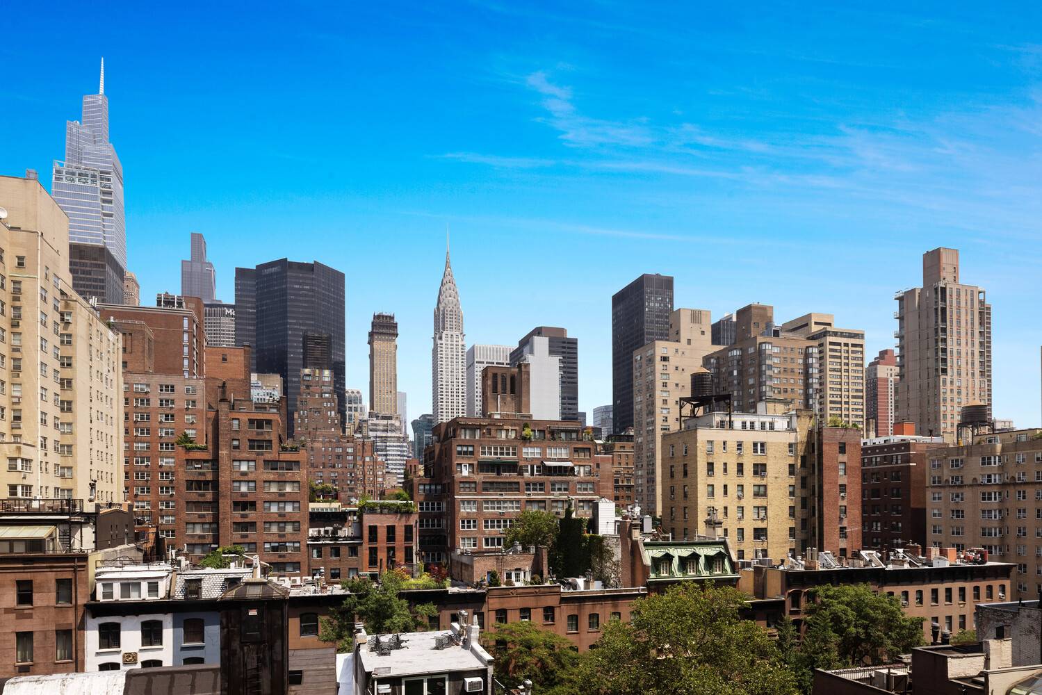 THE PERFECT STUDIO APARTMENT IN MURRAY HILL !