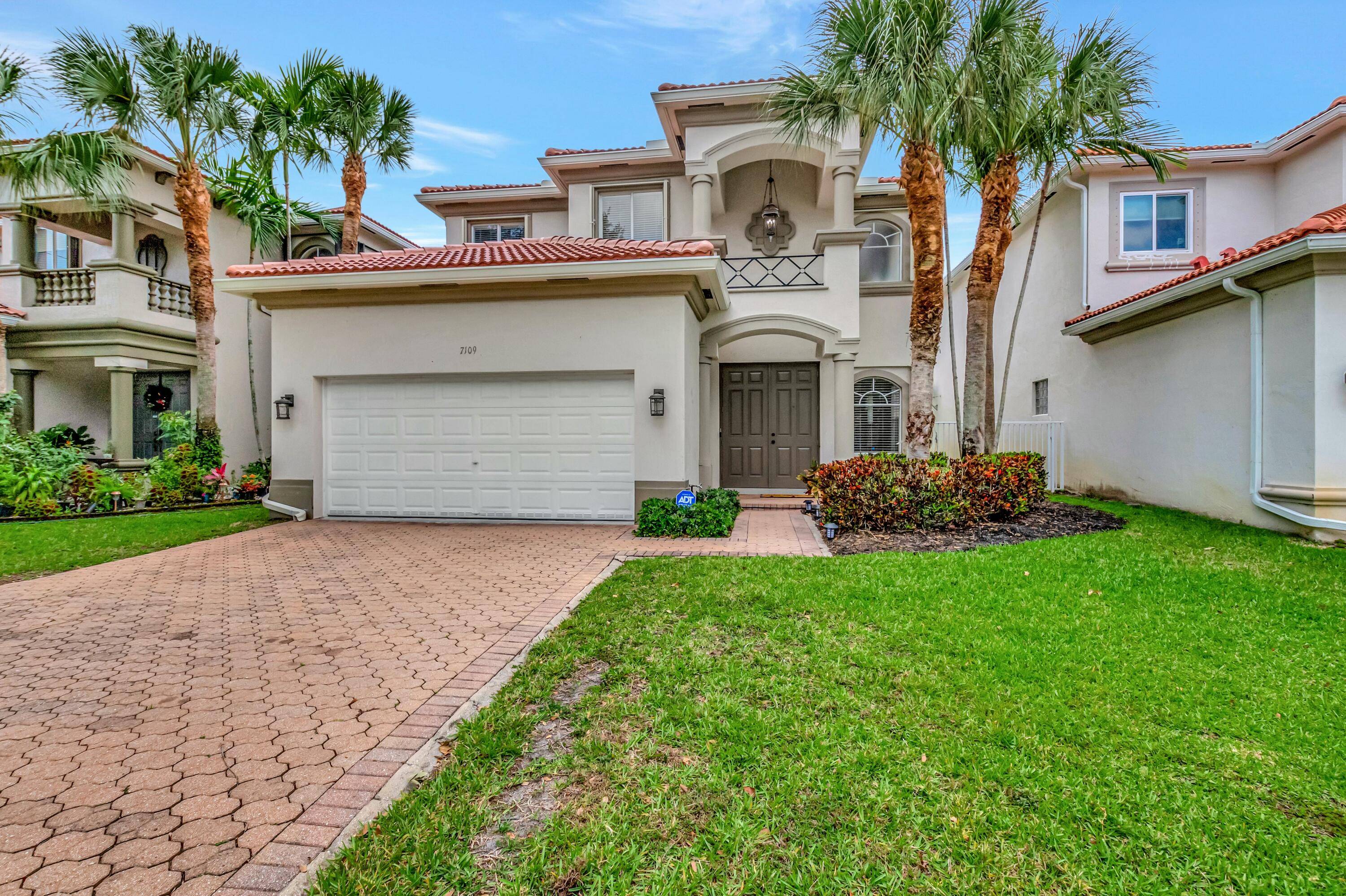 This beautifully maintained 3 bedroom PLUS LOFT home offers nearly 2, 700 sq ft of comfortable living space with serene lake views and a fenced backyard.