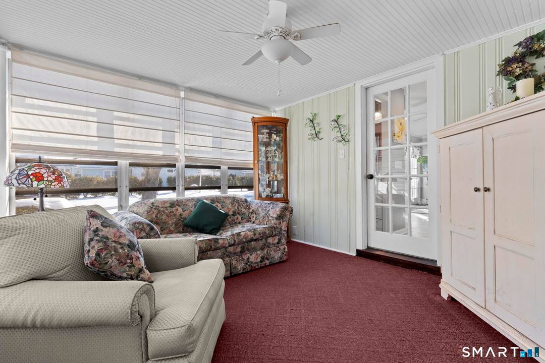 Welcome home to this warm and inviting ranch, perfect for first time buyers or anyone looking for easy one level living This 3 bedroom, 1.