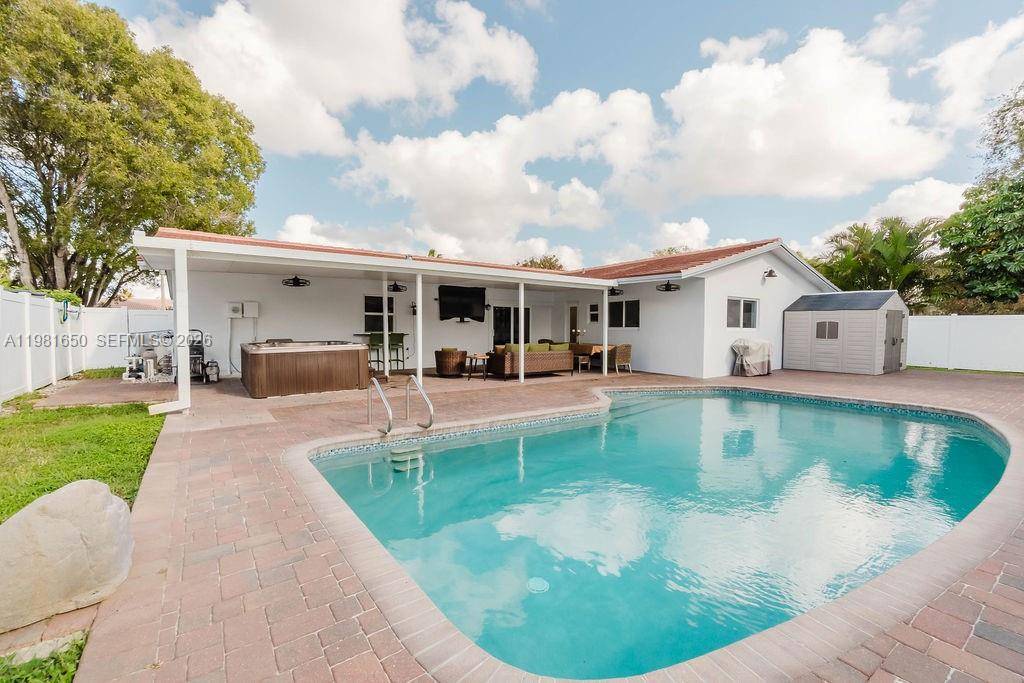 Welcome to 1710 NW 106 Terr, a stunning Pembroke Pines home for sale located in the highly desirable Pembroke Lakes neighborhood.