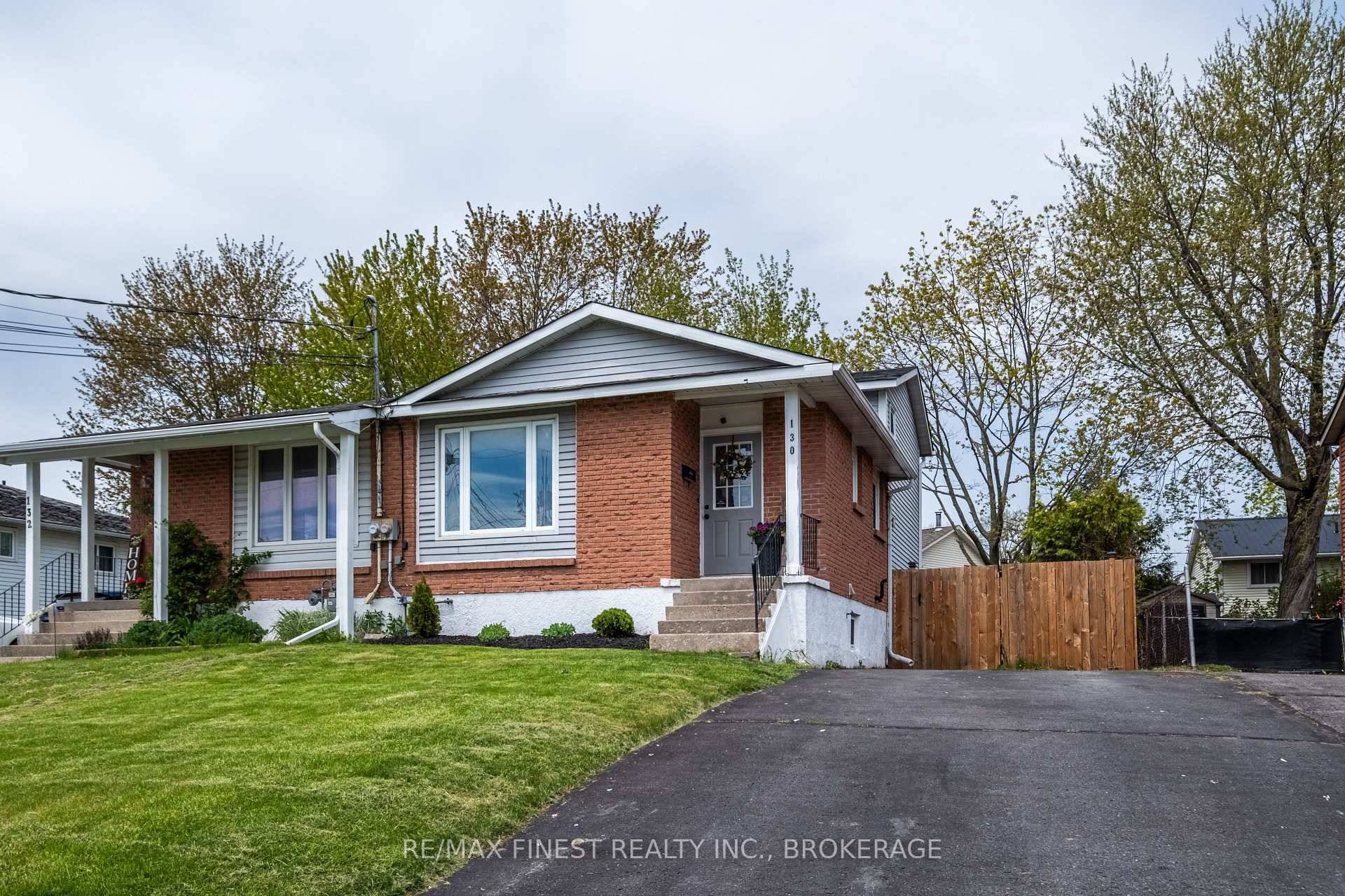 Welcome to 130 Purdy Road the perfect entry into homeownership !