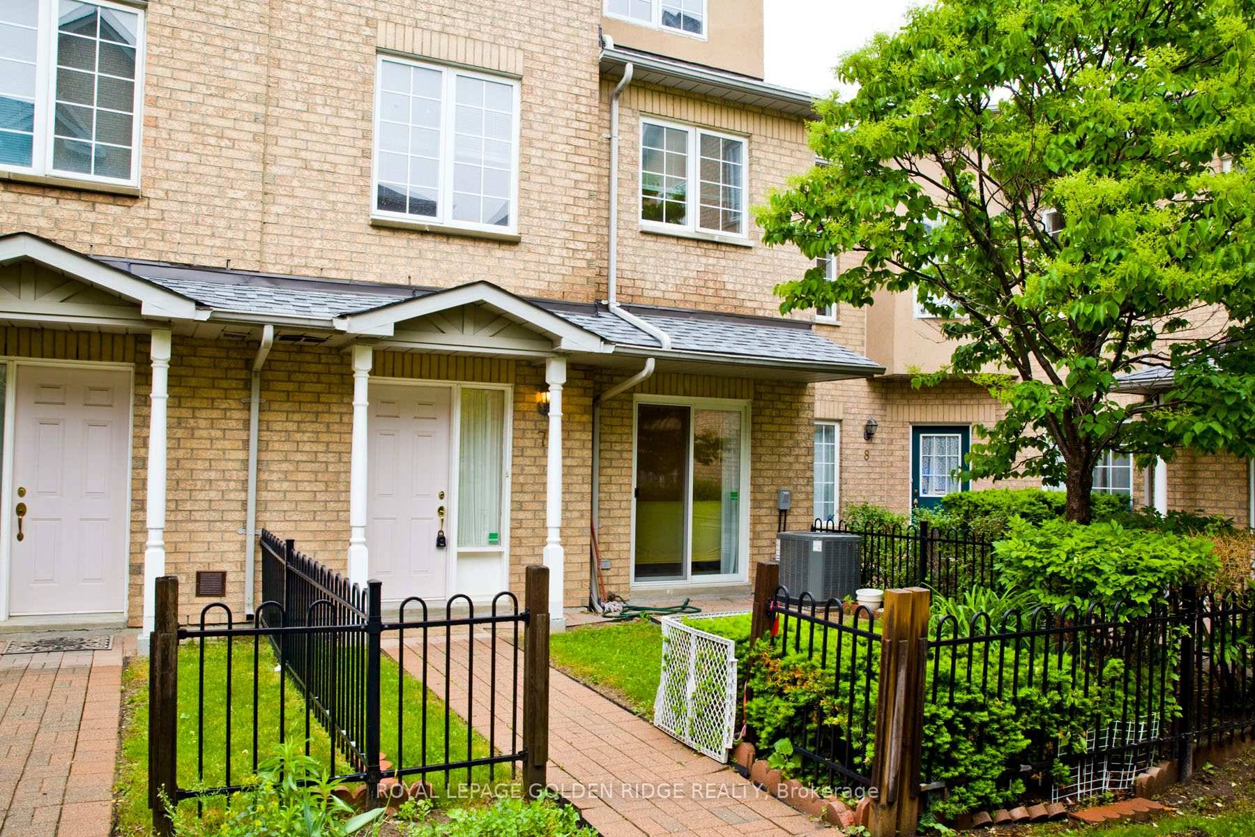 Warden and Highway 7, super location in markham.