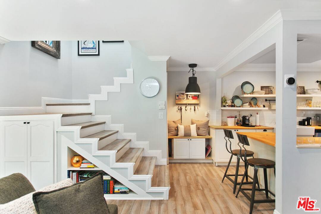 1228 18th St 3BR Santa Monica La