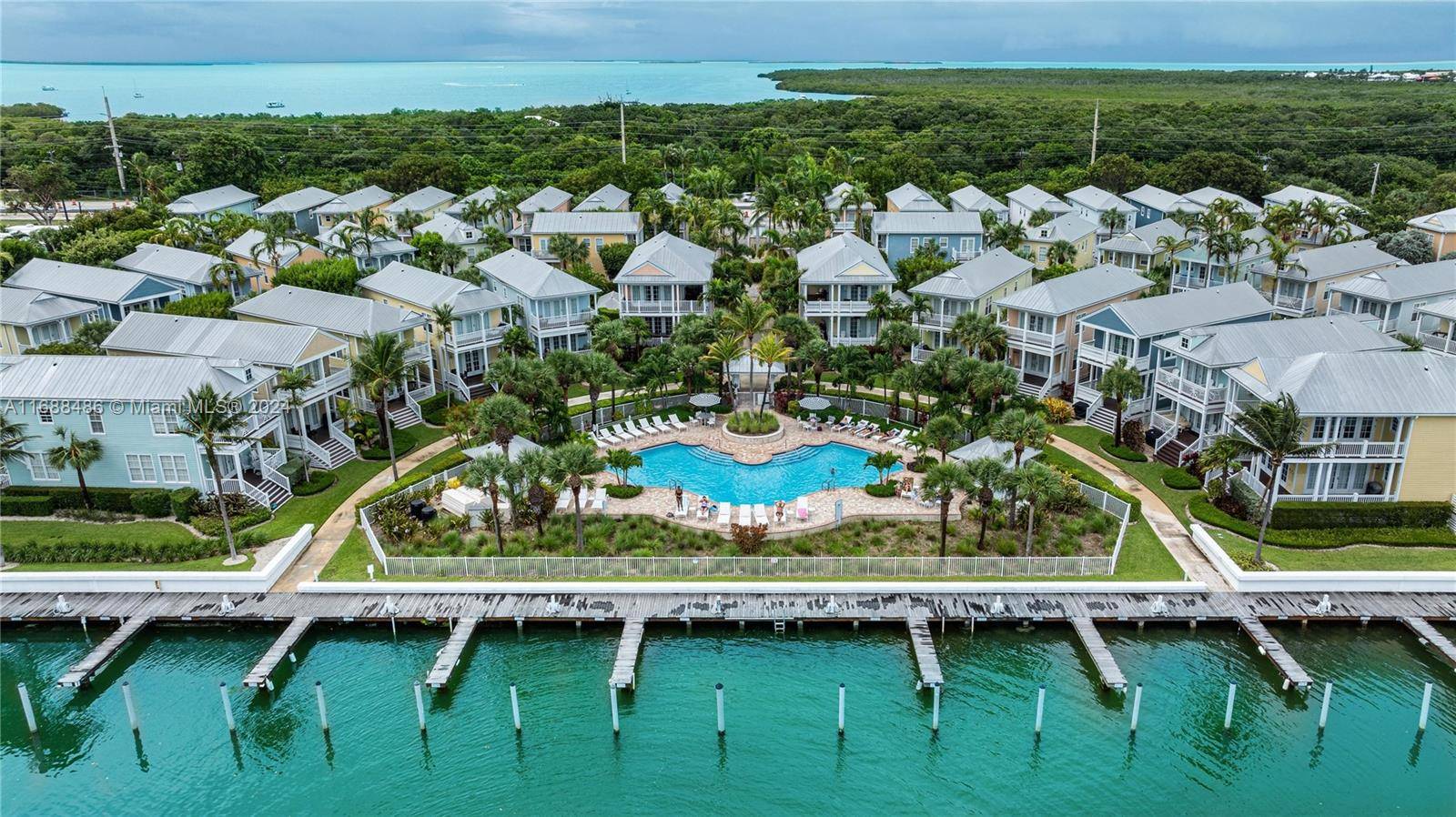 Islamorada Exclusive Anglers Reef Resort !