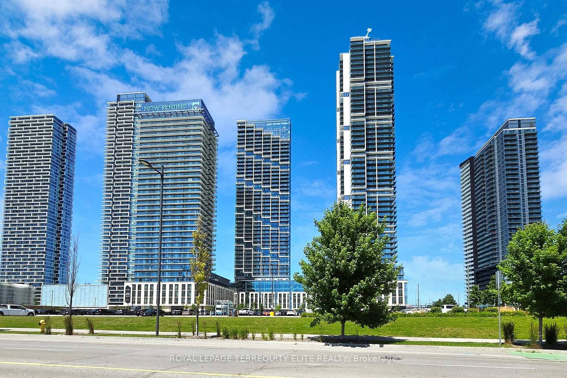 Welcome to this thoughtfully designed 2 bedroom, 2 bathroom condo offering a clean and functional 695 sq.