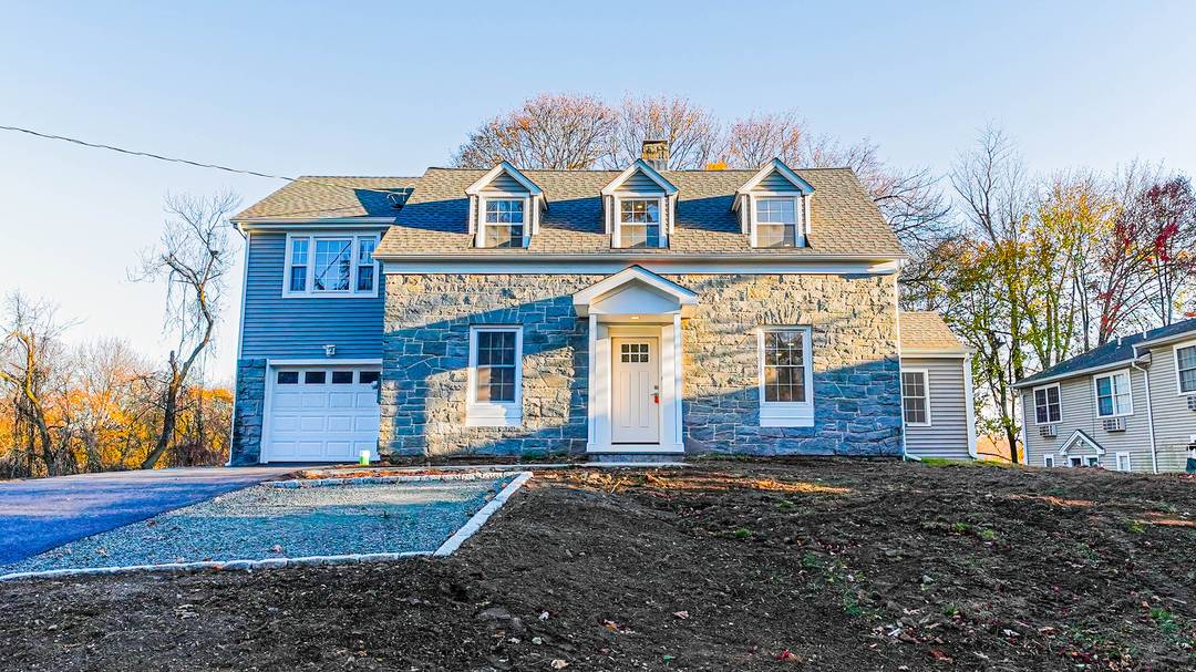 Welcome to 206 Huntington Turnpike a beautifully updated single family home in the heart of Bridgeport, offered at 499, 990.