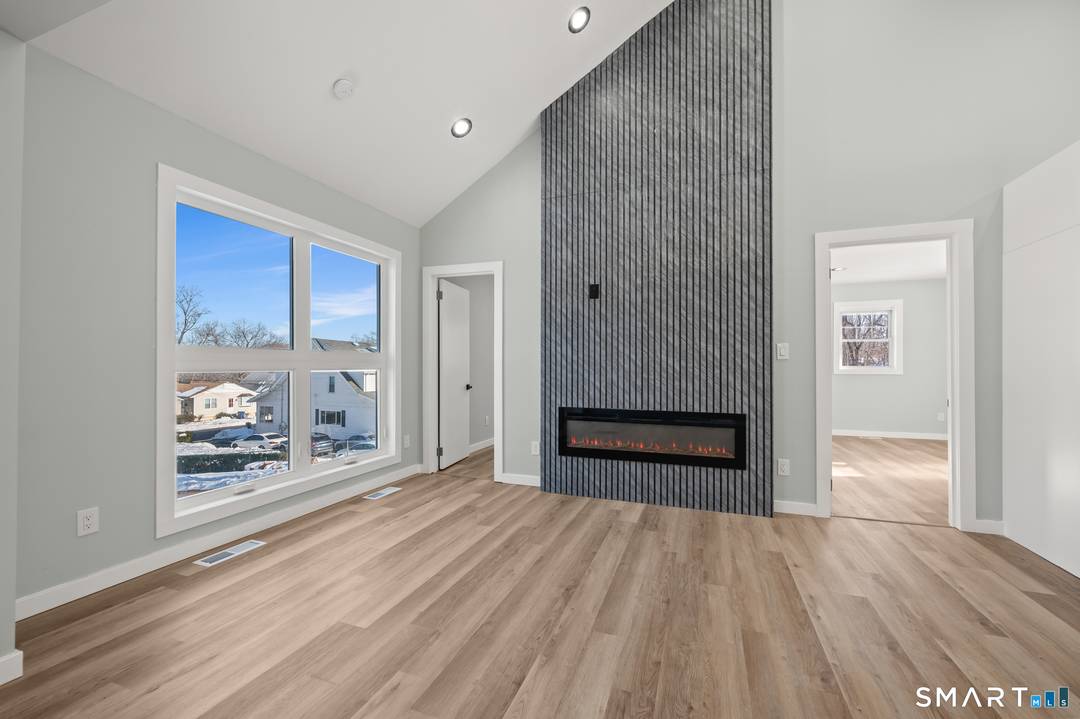 Reimagined Colonial Designer Finishes Turn Key Perfection Completely transformed from top to bottom, this stunning Colonial showcases refined craftsmanship and thoughtful design throughout.