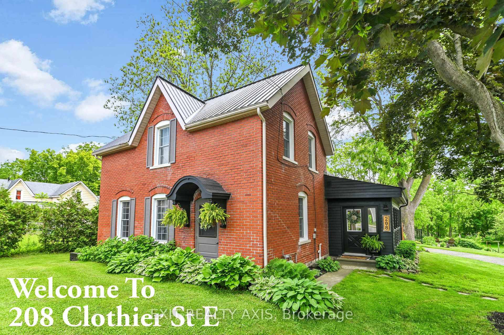 Welcome to your dream home !