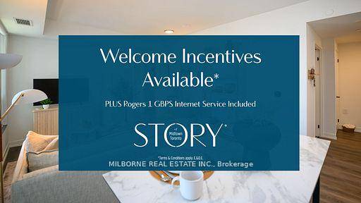 Luxury Living at Yonge amp ; Eglinton !