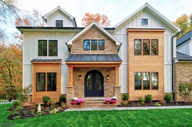 Step into the pinnacle of refined living with this architectural masterpiece by Sorella Homes.