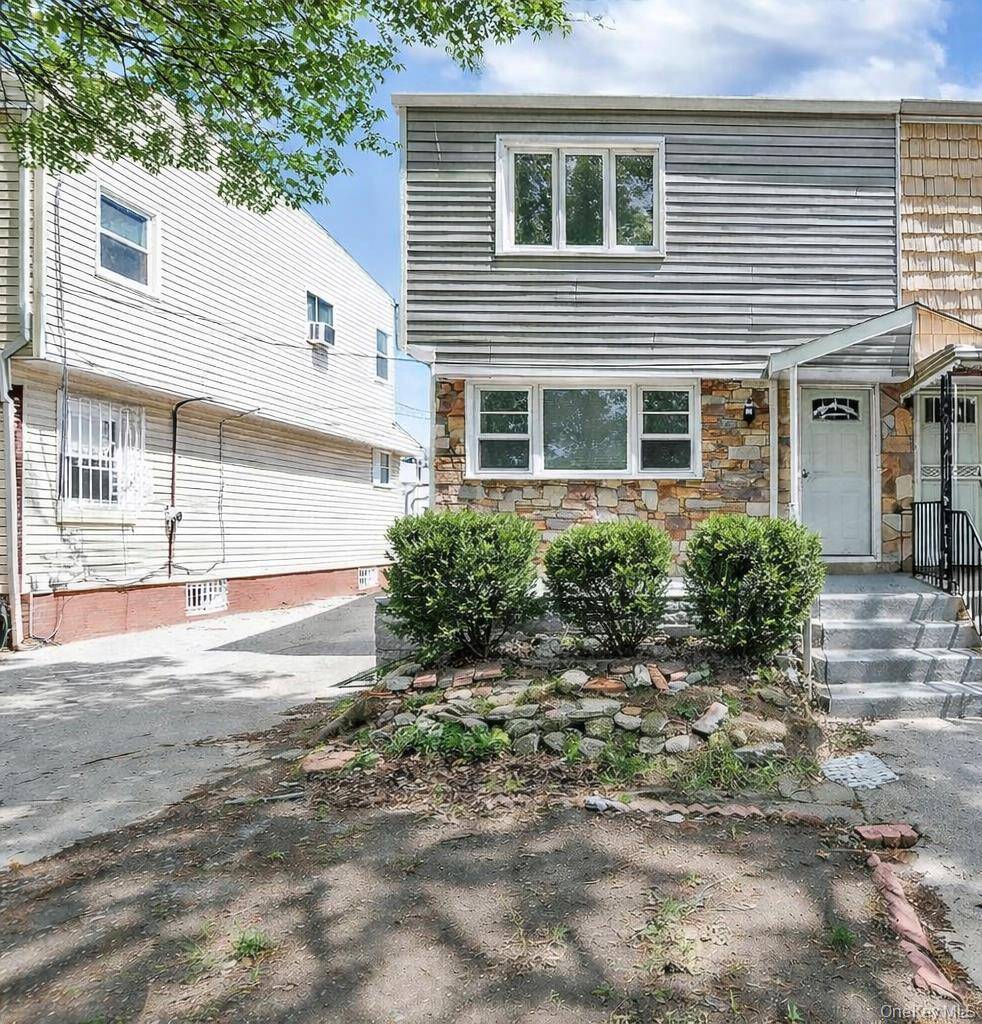 Welcome to this beautifully renovated single family home in the heart of Queens.