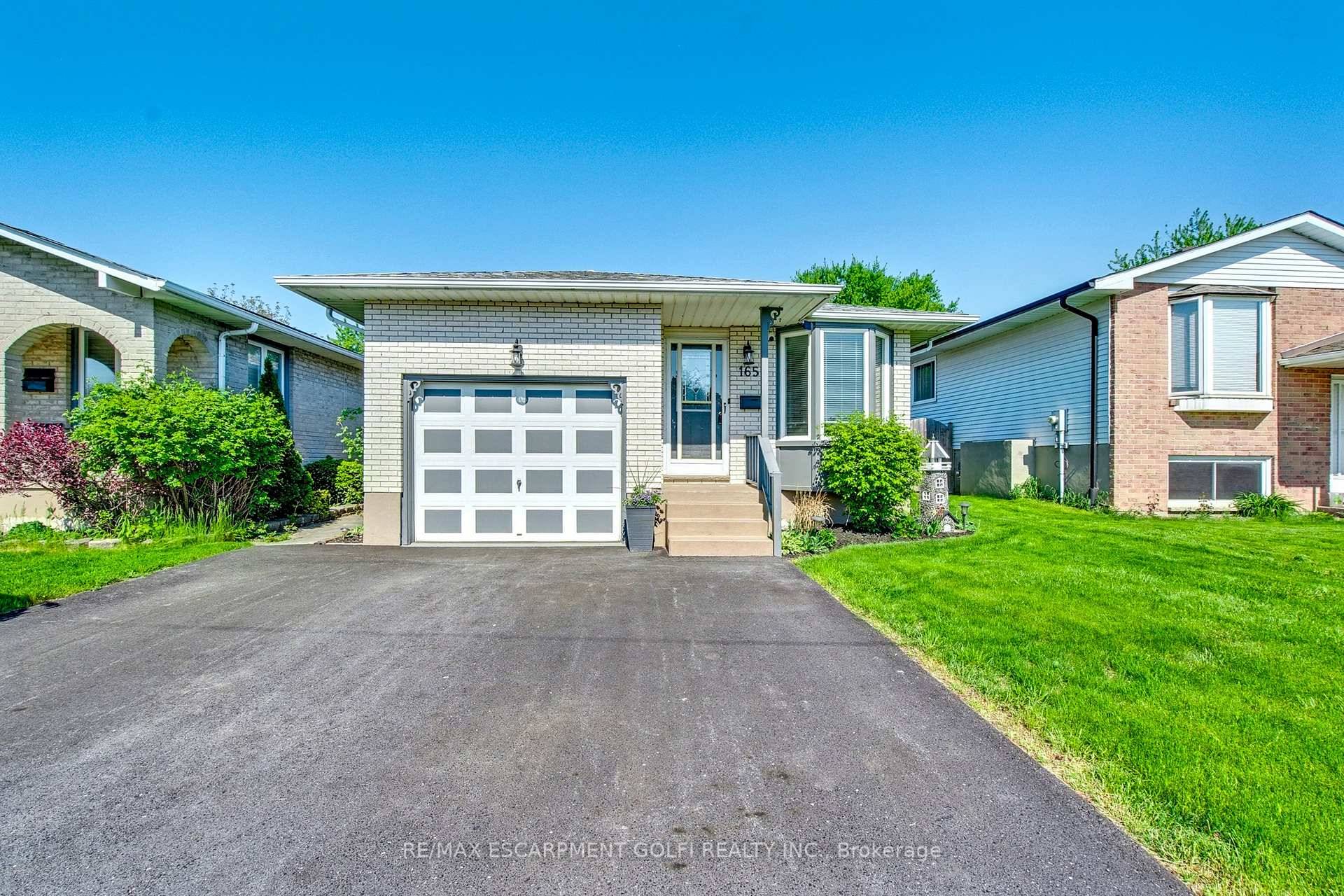 This charming open concept bungalow blends thoughtful updates with flexible living space in one of the city's most convenient locations.
