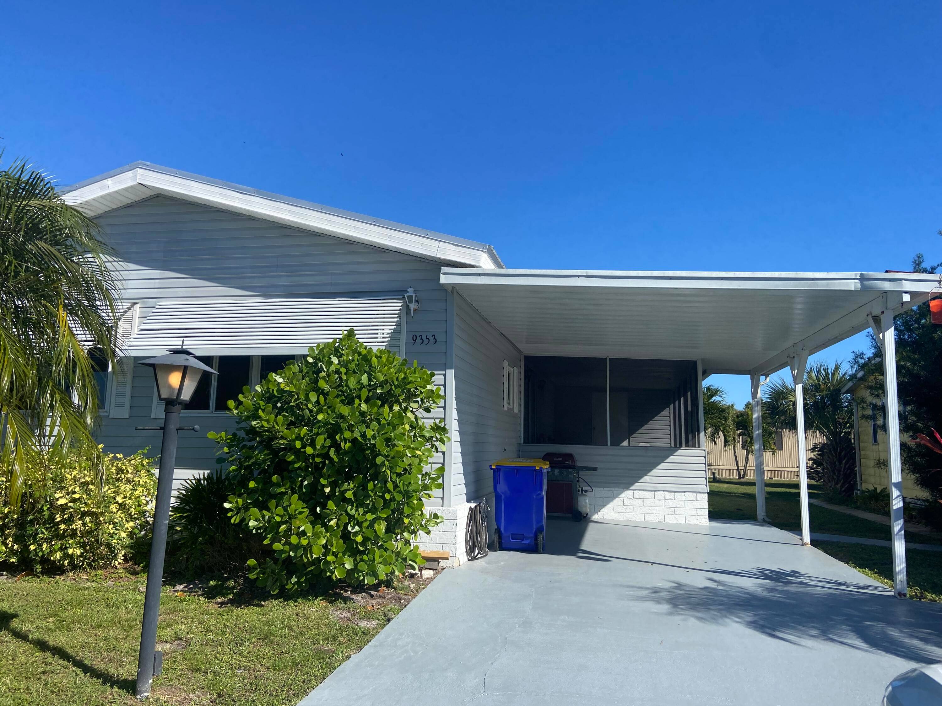 Priced to sale quickly AS IS Seller is willing to install anchors if needed for a financed buyer.