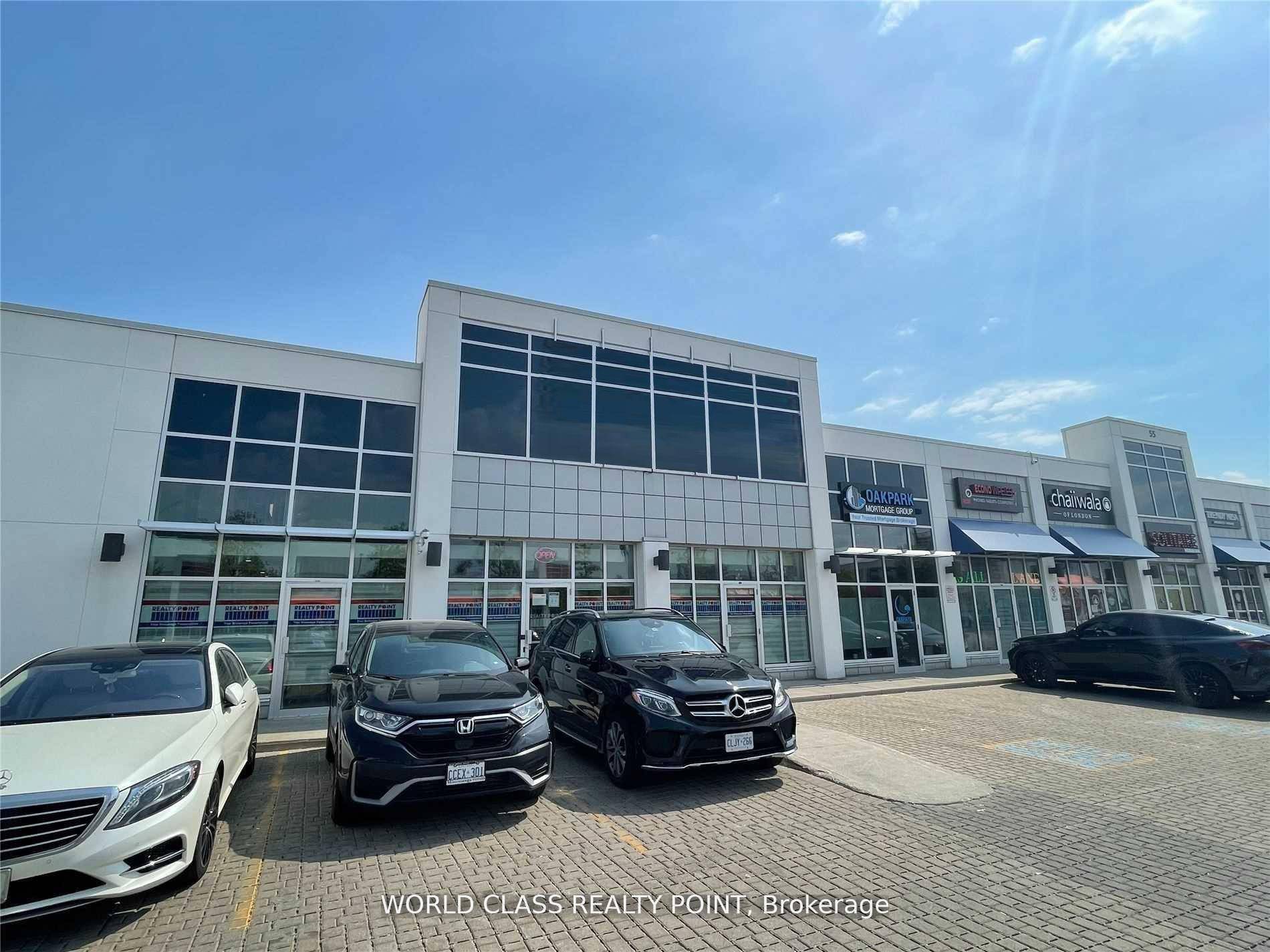 Location ! Location ! Looking for a Professionally Finished Office Unit to Lease in the Prime Location of Warden Ave amp ; Eglinton Ave E in Toronto for your existing, ...