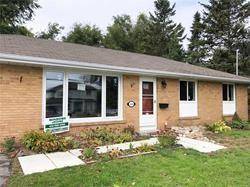 Cute As A Button1 bedroom unit in West Rouge !