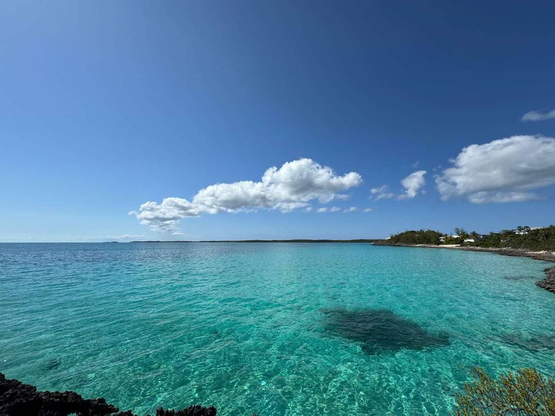 LOT 17B, TEN BAY Land Eleuthera