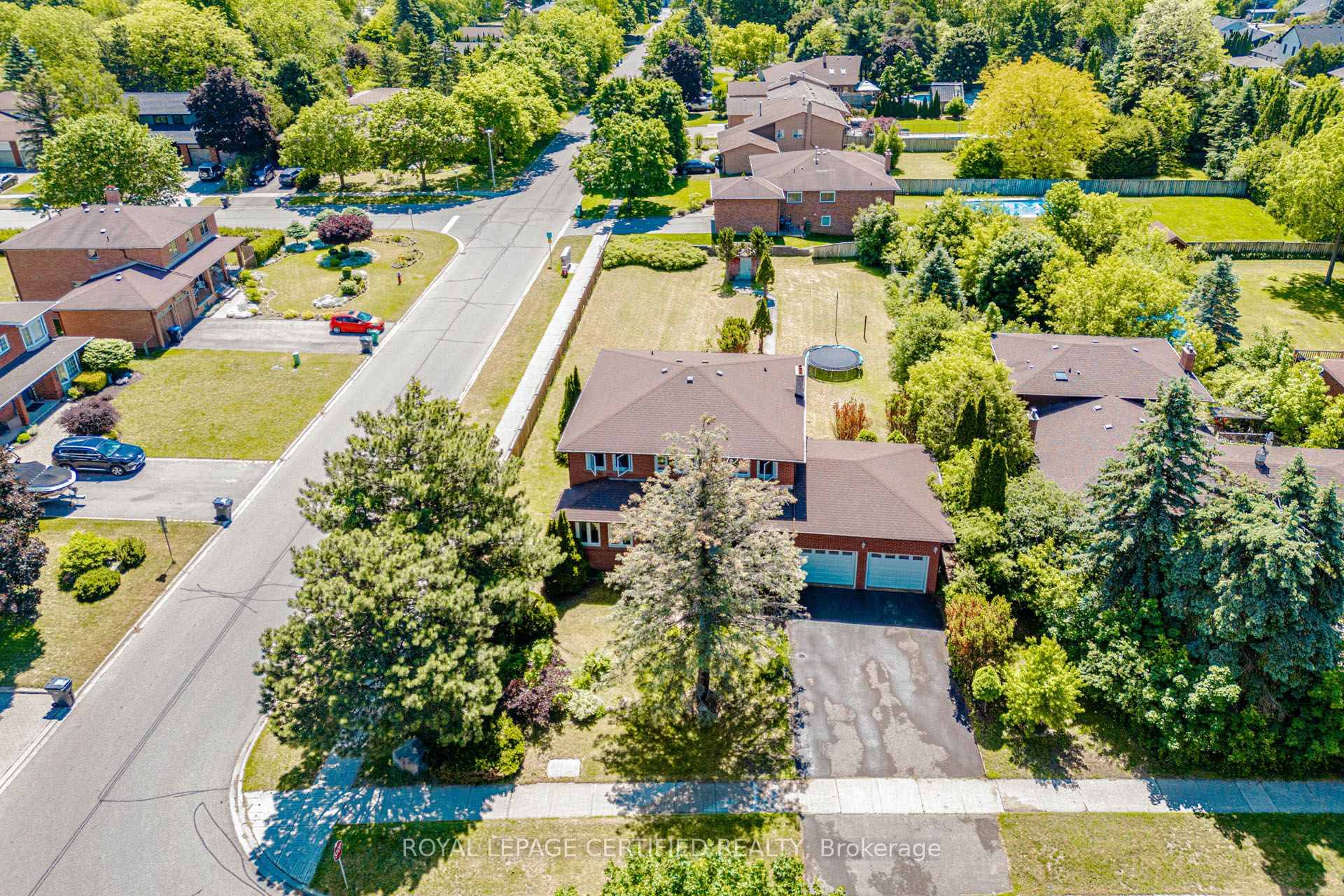 Welcome ! ! to this Beautifully maintained Home, Nestled on a Sprawling 72x197 Feet Premium Corner Lot where your creative vision can flourish for present Living amp ; future development ...