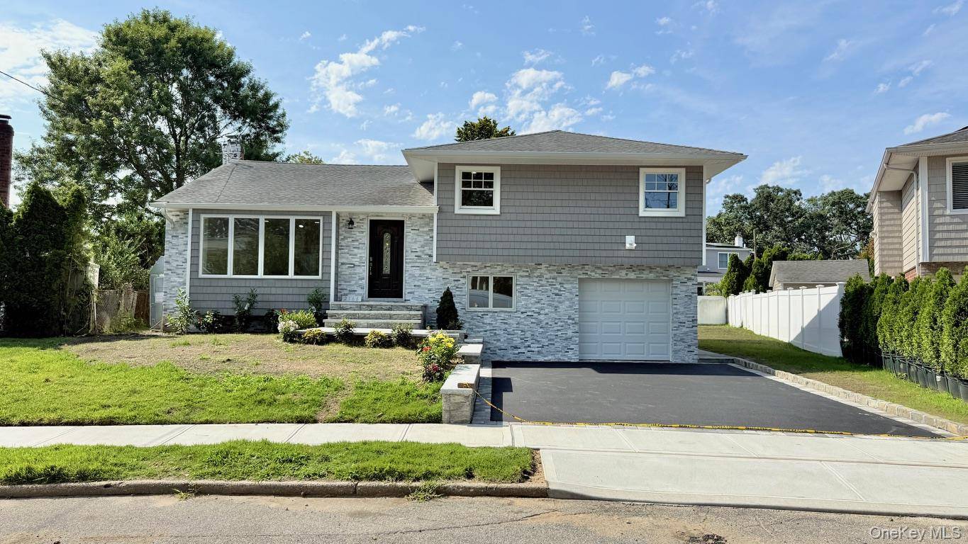 Discover your move in ready dream home at 2166 Isabelle Court, a fully renovated 4 bedroom, 2 bath split level nestled on a 7000 sqft cul de sac.