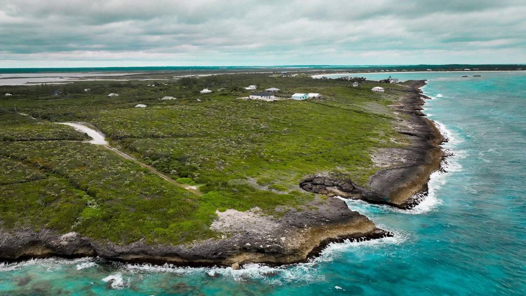 LOT 4L, YELLOW WOOD Land Abaco