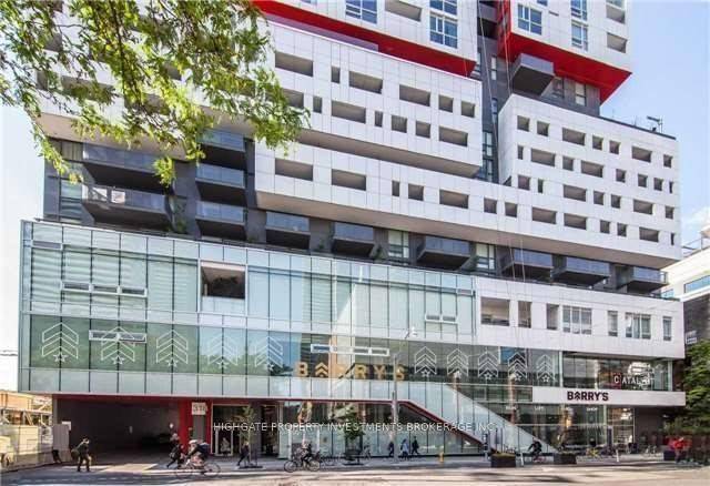 Stunning 1 Bed, 1 Bath W Premium Finishes And Modern Design.