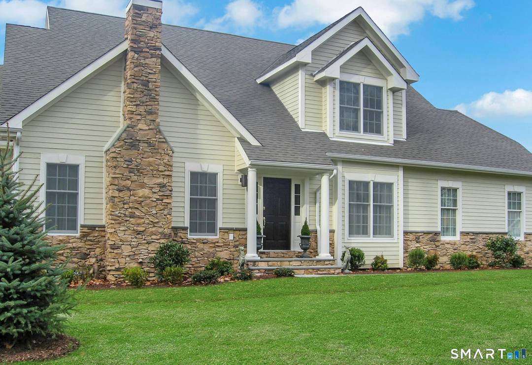 Welcome home to Regency of Ridgefield, a vibrant 55 community offering privacy, comfort, and a truly carefree lifestyle.