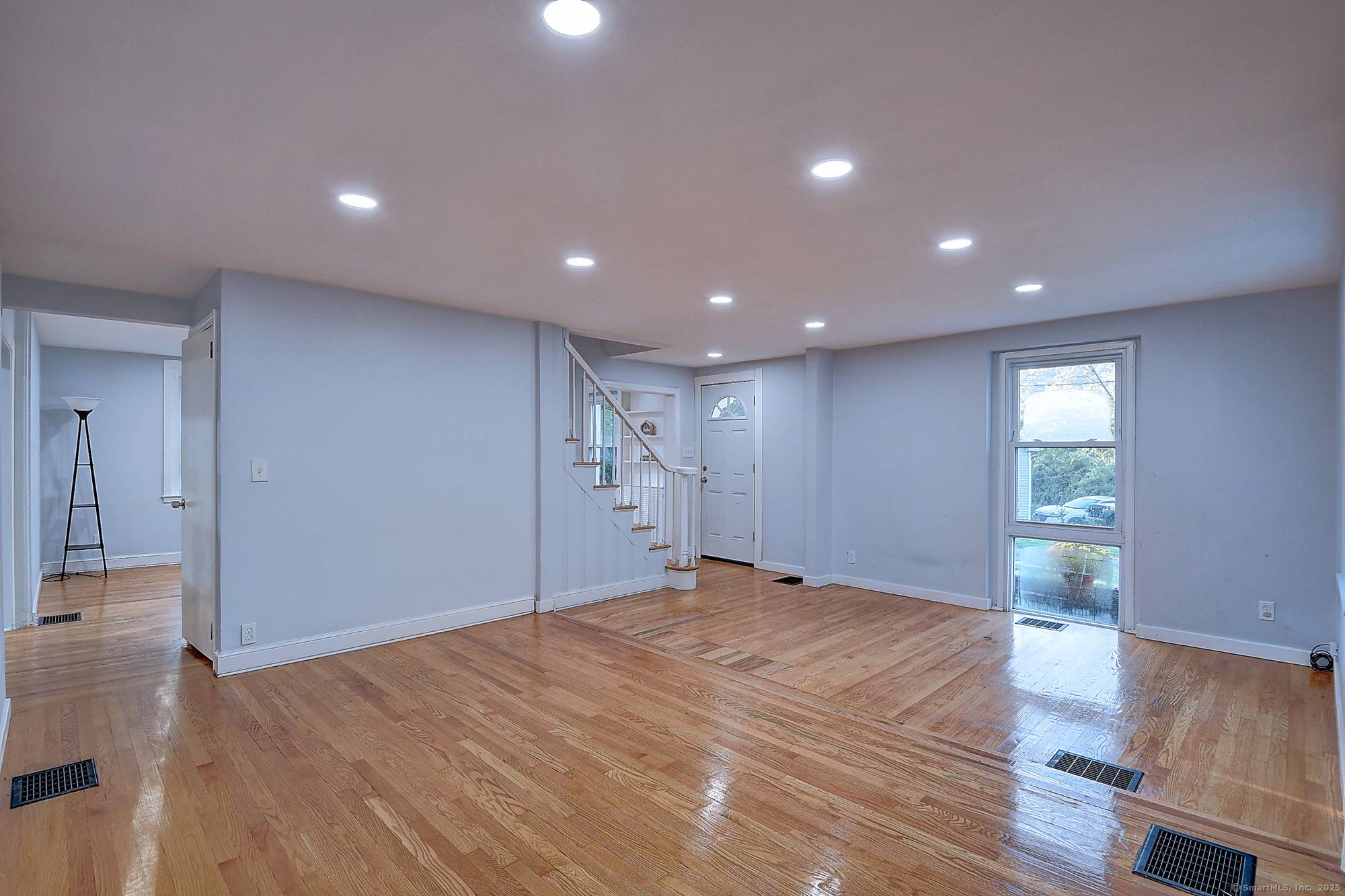 Life changes so quickly. Just 19 months ago, this home was purchased with the purpose of achieving a lifetime dream.