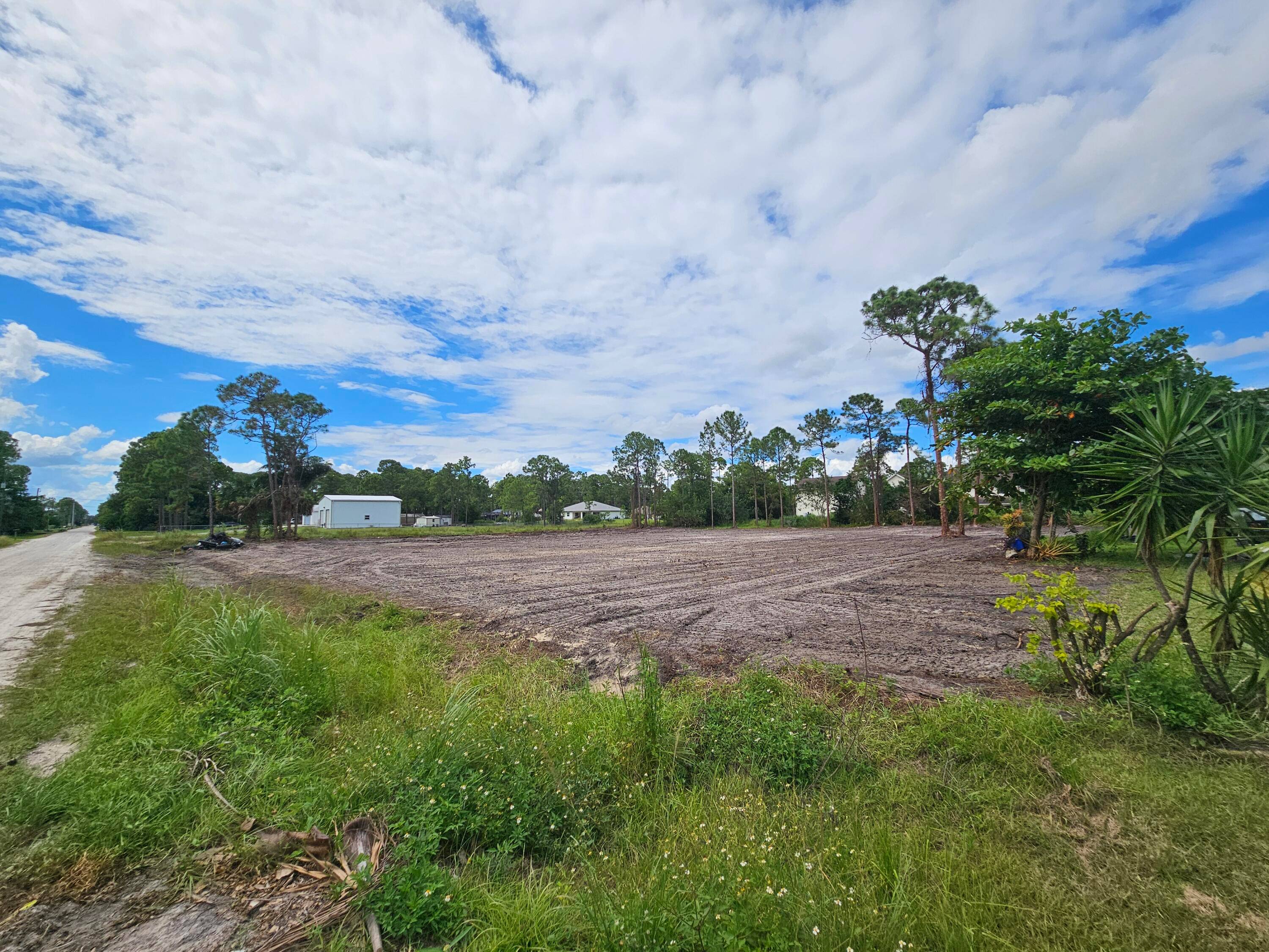 This is the perfect location to build your custom dream home.