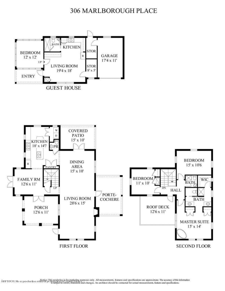 A Zen oasis in historic Prospect Park.