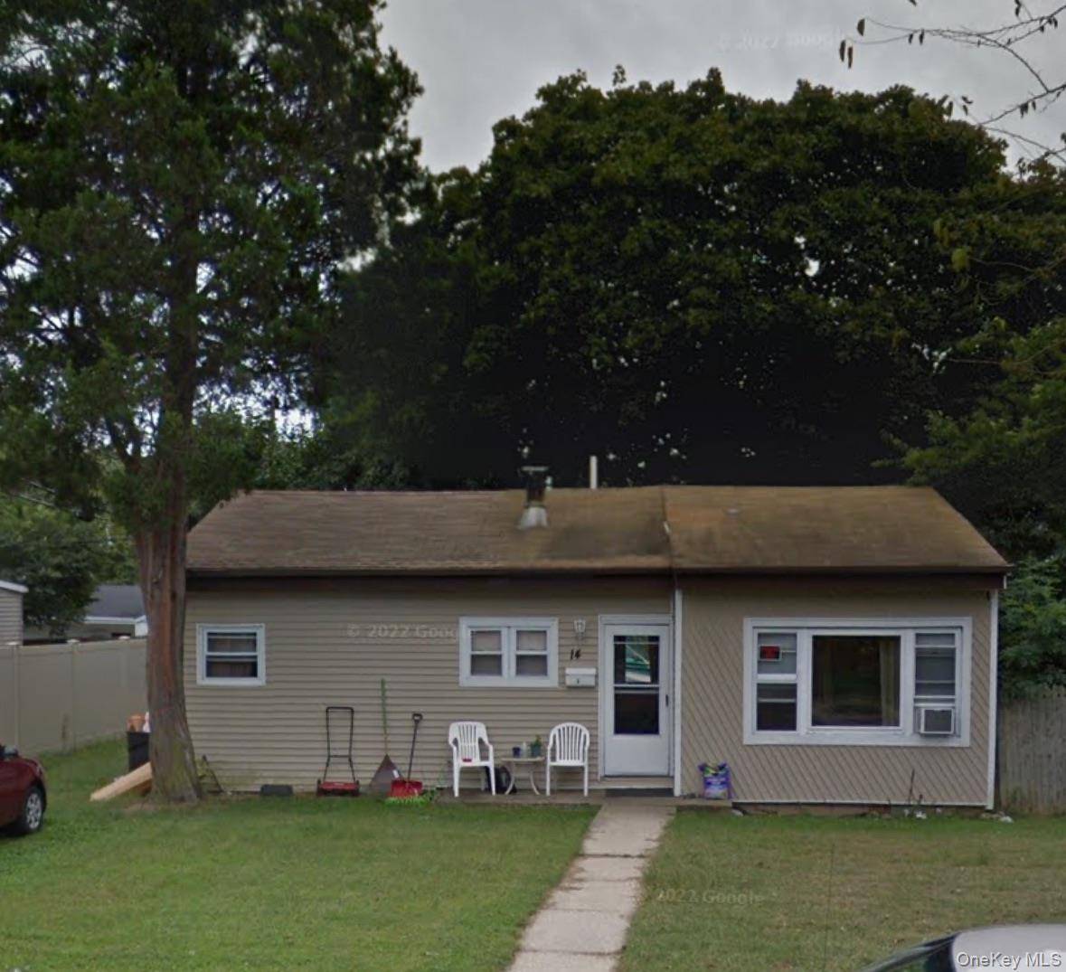 Tenant occupied Vacant at closing