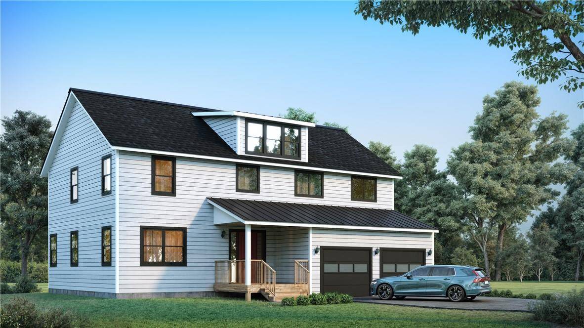 NEW CONSTRUCTION ! ! ! Check out this 4 Bedroom, 2.