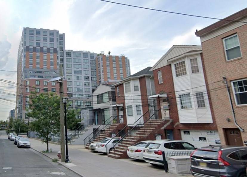 140-142 MORRIS ST Land New Jersey