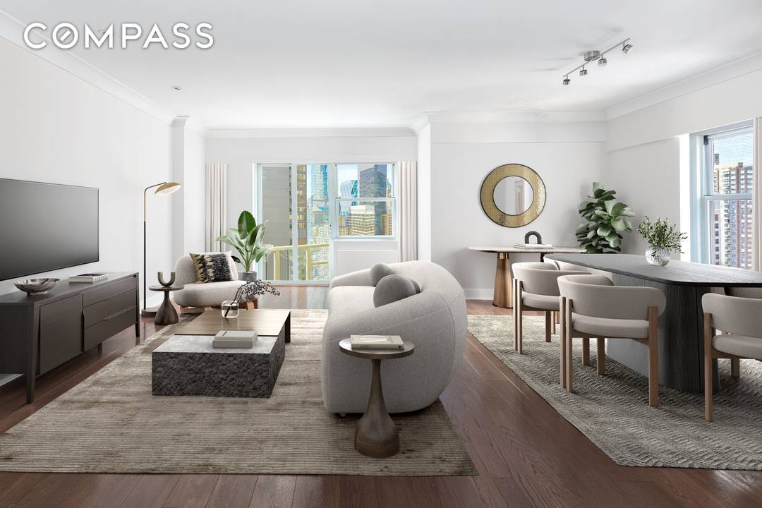 ICONIC LUXURY PENTHOUSE OASIS IN THE SKY Sought after 3 bedrooms 2.