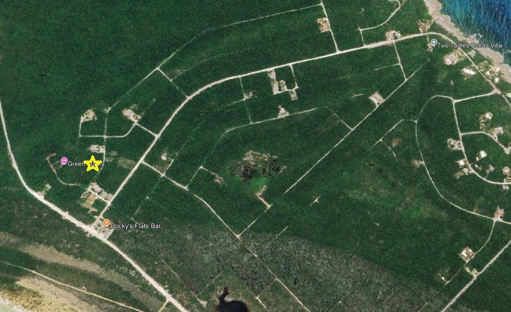 MOUNT CURTIS DR. Land Long-Island-Bahamas