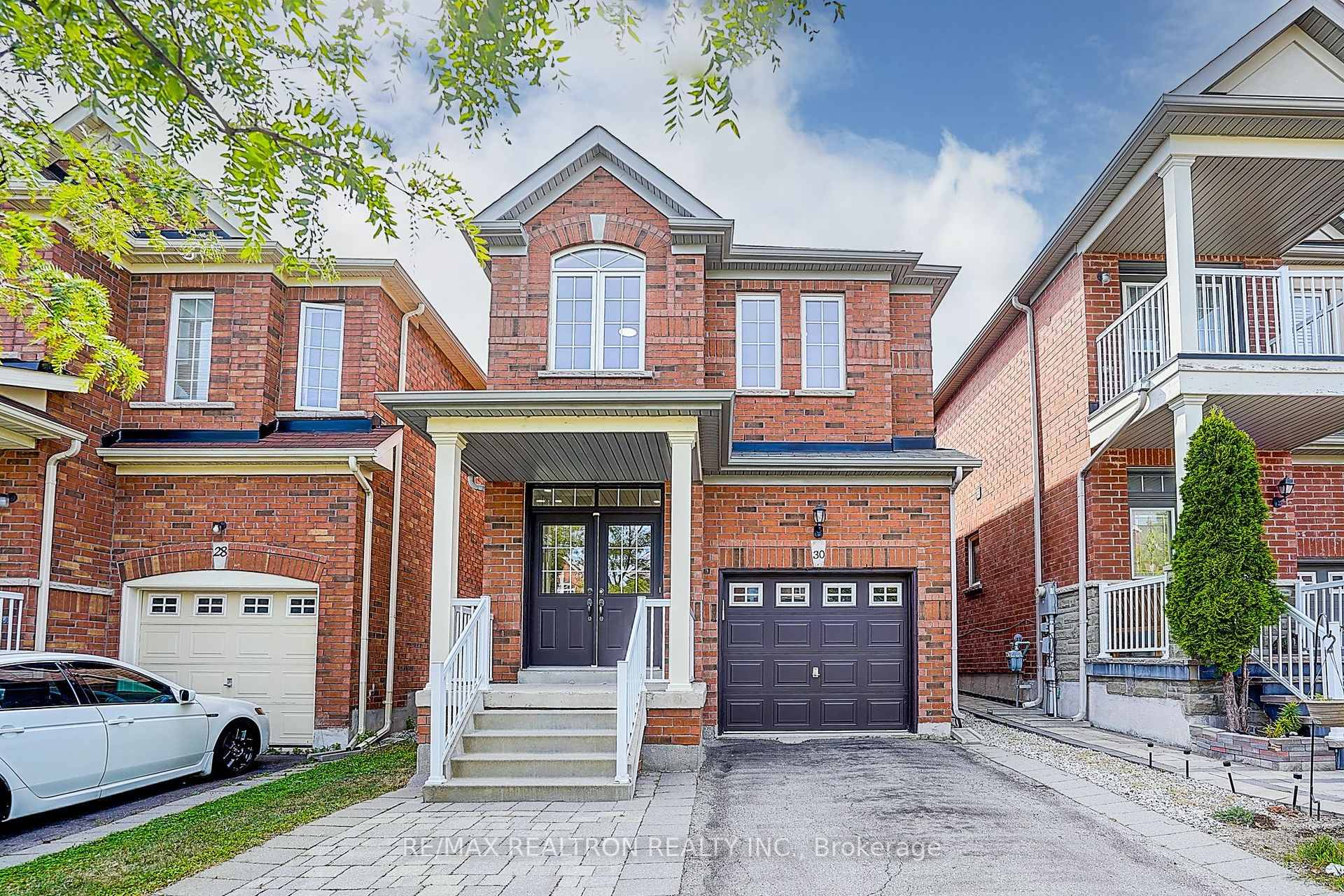 Welcome To Thornberry Woods, Where Luxury Meets Convenience In This Immaculate Home Nestled In One Of The Most Sought After Patterson Neighborhoods.