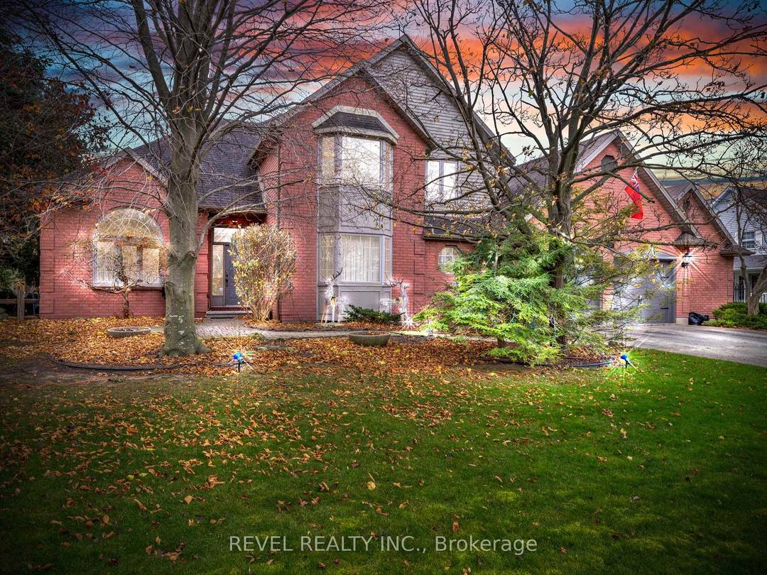 Step into a lifestyle most people only dream about, where every day feels effortless, luxurious, and entirely self contained.