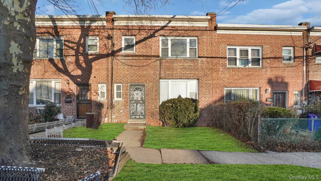 Discover an exceptional opportunity at 3014 Grace Avenue, a beautifully maintained residence located in the highly sought after Baychester neighborhood of the Bronx.