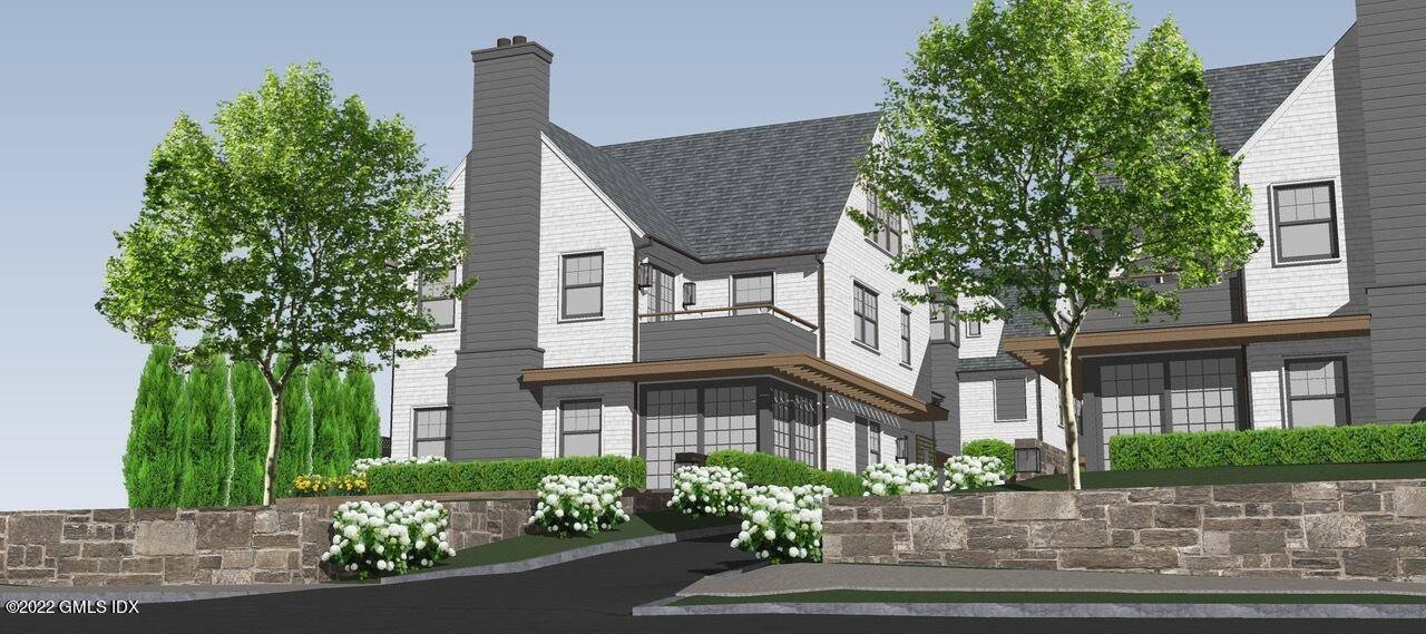 This is a limited opportunity to get pre construction pricing for the premier condo development in central Greenwich.