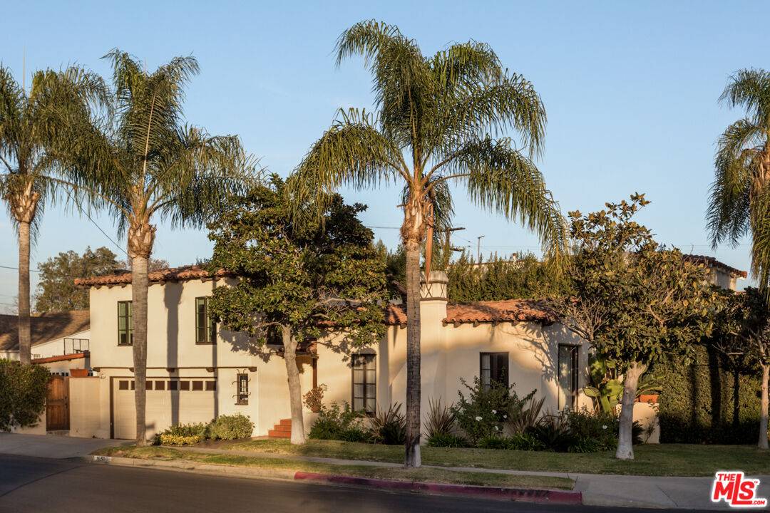 1650 S Crest Dr 3BR Beverlywood La