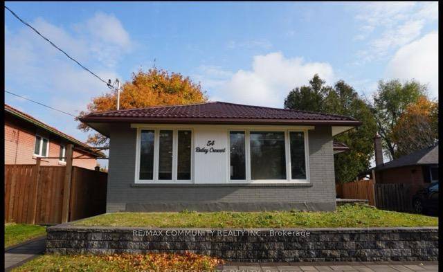 Located in a highly sought after community, this beautifully updated main floor unit offers a spacious three bedroom, two bathroom layout within a detached bungalow, set in a quiet and ...
