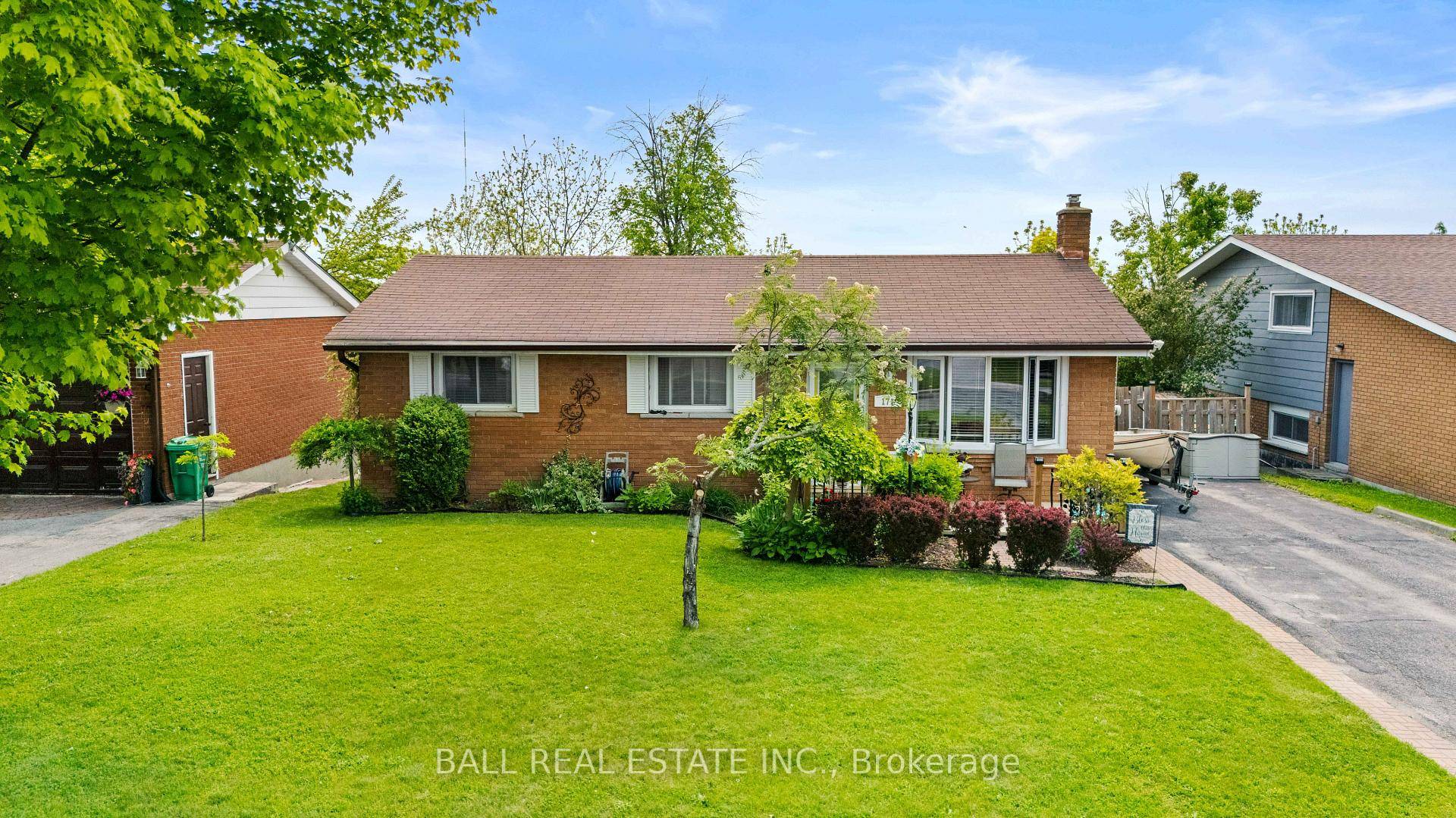 This well maintained bungalow in Peterboroughs desirable north end offers the perfect blend of comfort, functionality, and lifestyle.