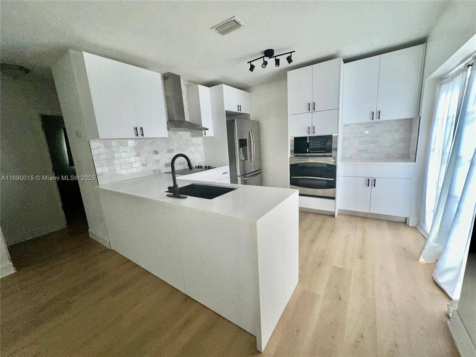 OWNER FINANCING... Step inside this remodeled 1 story single family home.