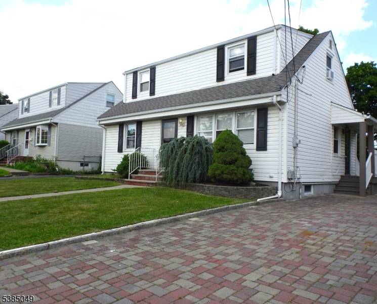 Welcome to your new rental !