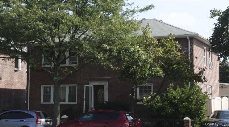 1fl plus basement for rent.
