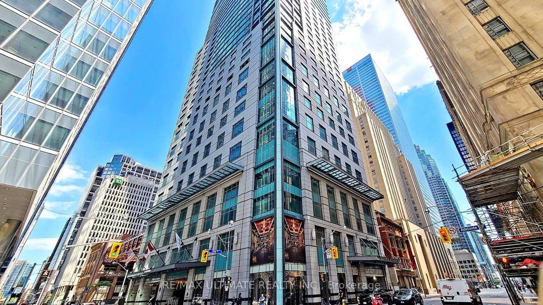 Experience redefined elegance and luxury at the St.