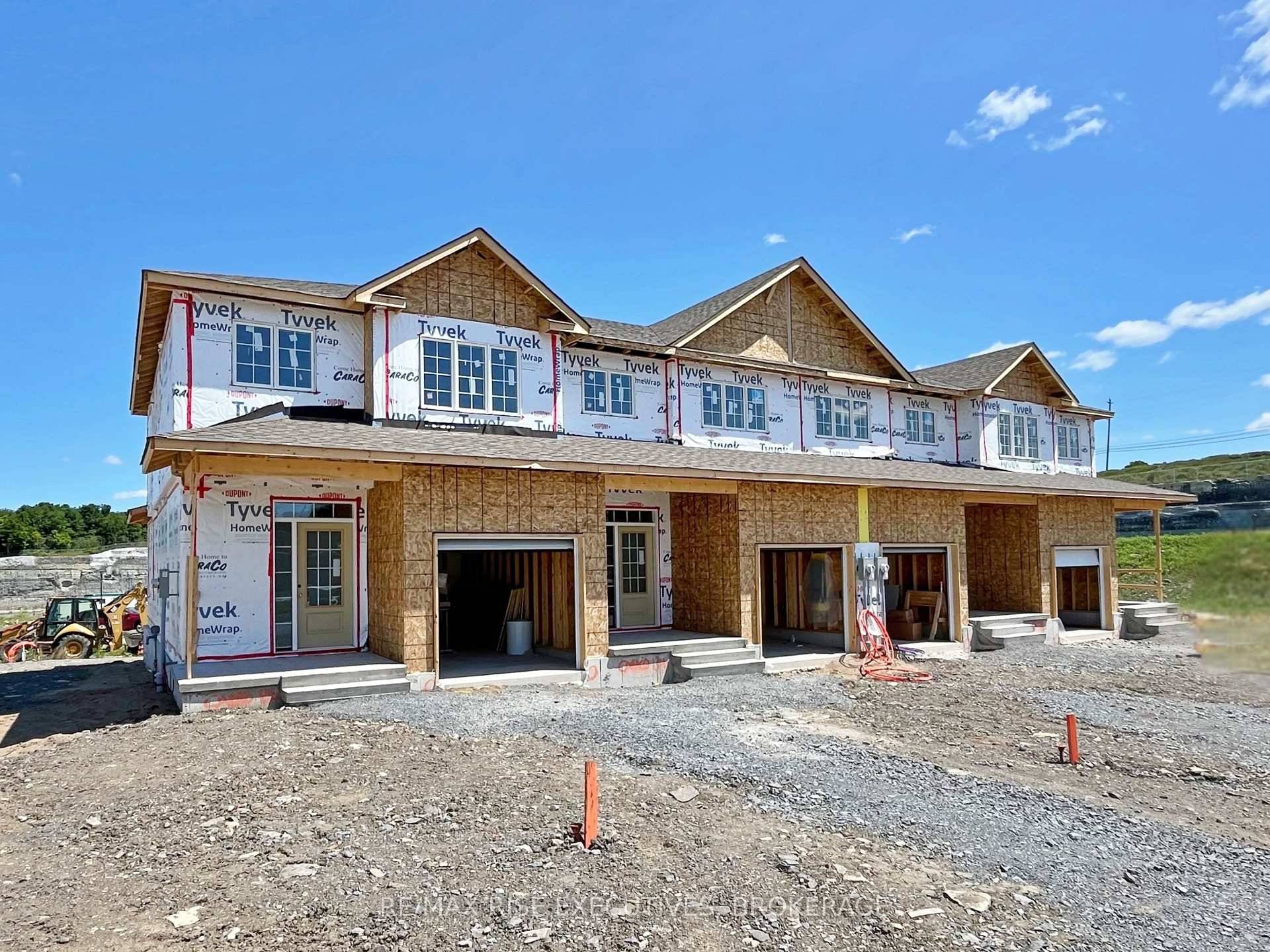 LIMITED TIME OFFER 25, 000 Quick Close Rebate from CaraCo Under construction now from CaraCo in Riverview Shores !