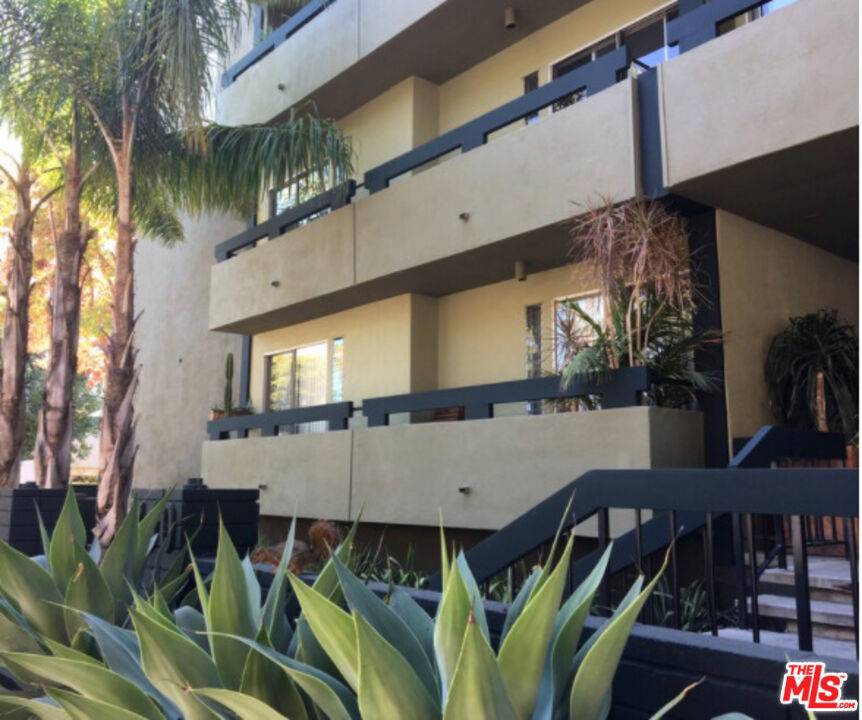 850 2nd St 2BR Santa Monica La
