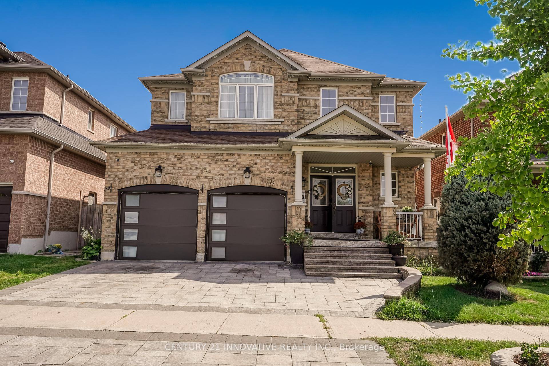Rarely Offered Gem in Prestigious Box Grove !