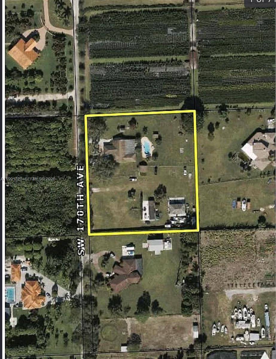 Rare opportunity to own 2.