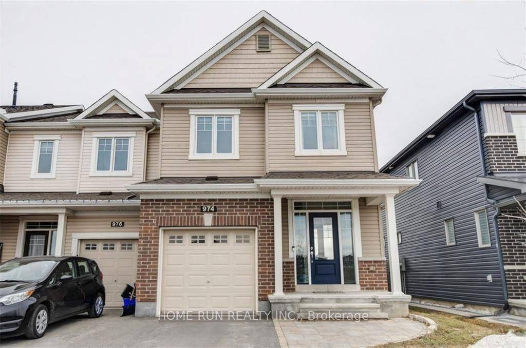 Welcome to this beautifully maintained home offering 2, 084 Sqft of comfortable living space, Step inside to an open concept main floor designed for modern living.